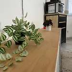 アパート Le Roch - T3 Cosy & Spacieux アミアン