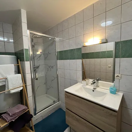 Le Roch - T3 Cosy & Spacieux