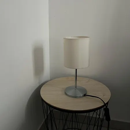 Le Roch - T3 Cosy & Spacieux Амьен