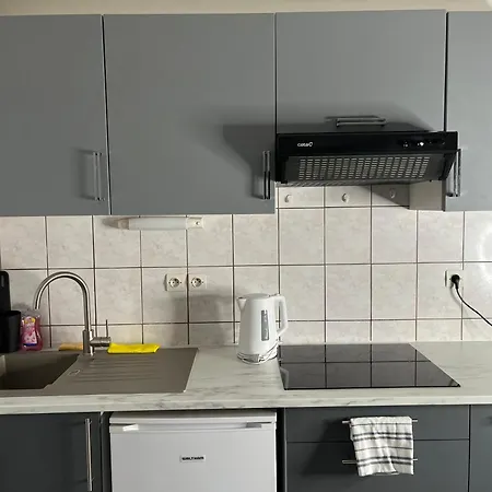 Le Roch - T3 Cosy & Spacieux *