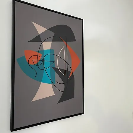 Le Roch - T3 Cosy & Spacieux * Amiens