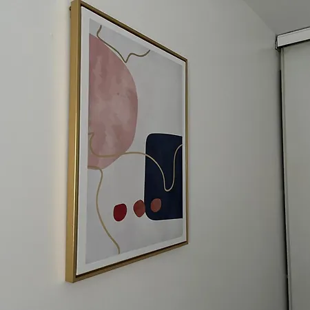 Apartment Le Roch - T3 Cosy & Spacieux