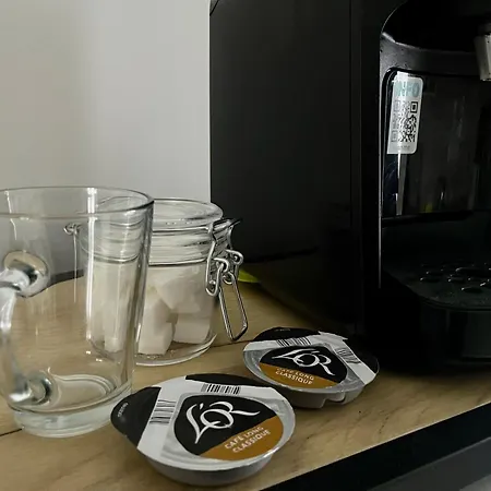 Le Roch - T3 Cosy & Spacieux Apartment