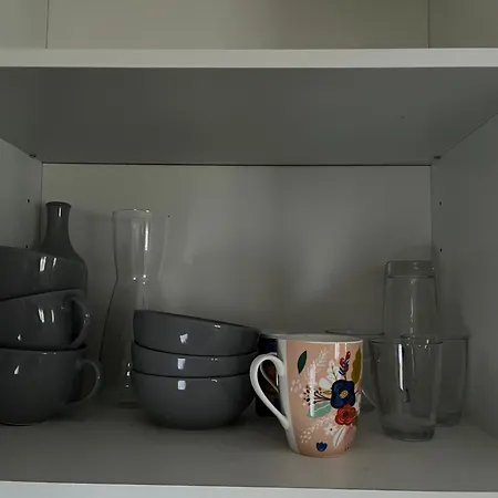 Le Roch - T3 Cosy & Spacieux