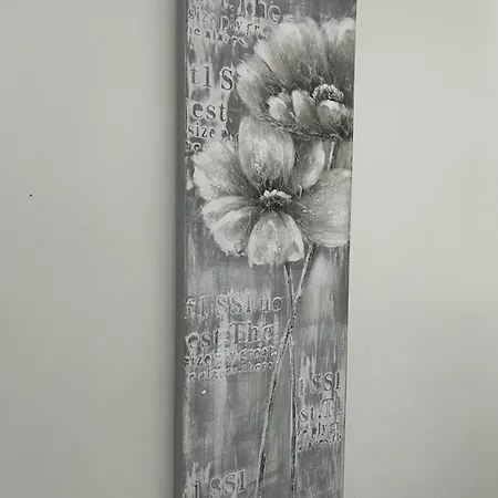 Le Roch - T3 Cosy & Spacieux Apartment Amiens