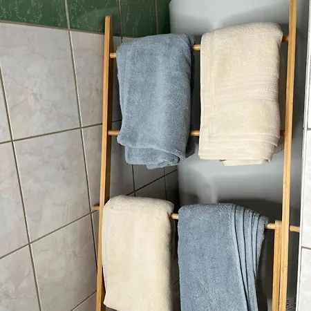 Apartmán Le Roch - T3 Cosy & Spacieux