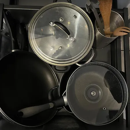 Le Roch - T3 Cosy & Spacieux *