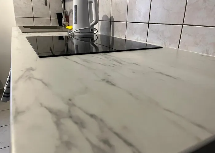 Le Roch - T3 Cosy & Spacieux Apartamento