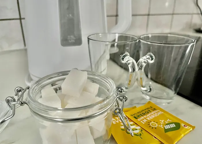 Le Roch - T3 Cosy & Spacieux *