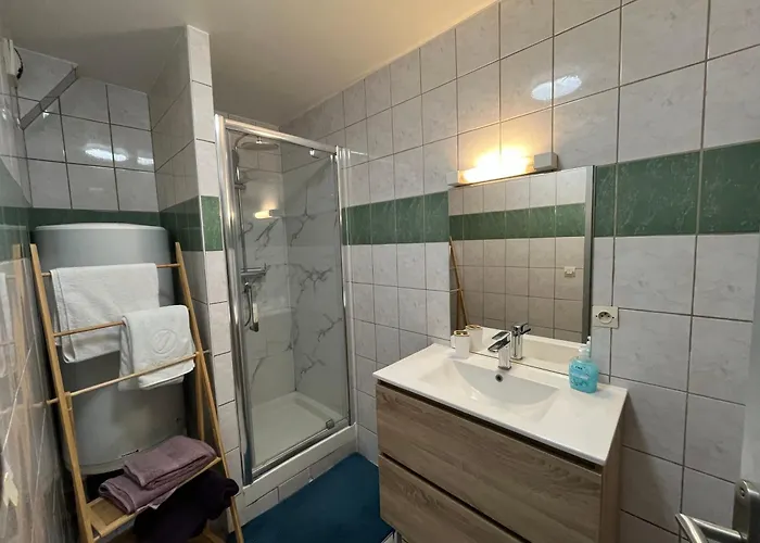 Le Roch - T3 Cosy & Spacieux