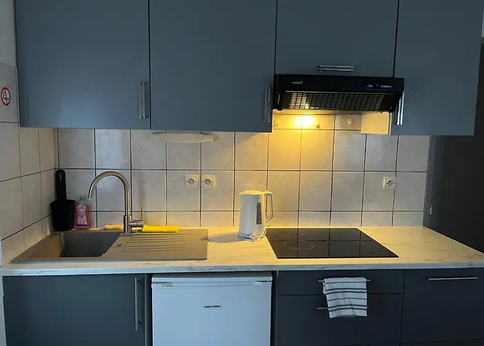 Apartamento Le Roch - T3 Cosy & Spacieux *