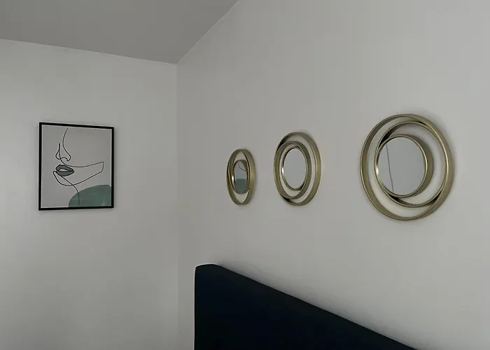 Apartamento Le Roch - T3 Cosy & Spacieux *