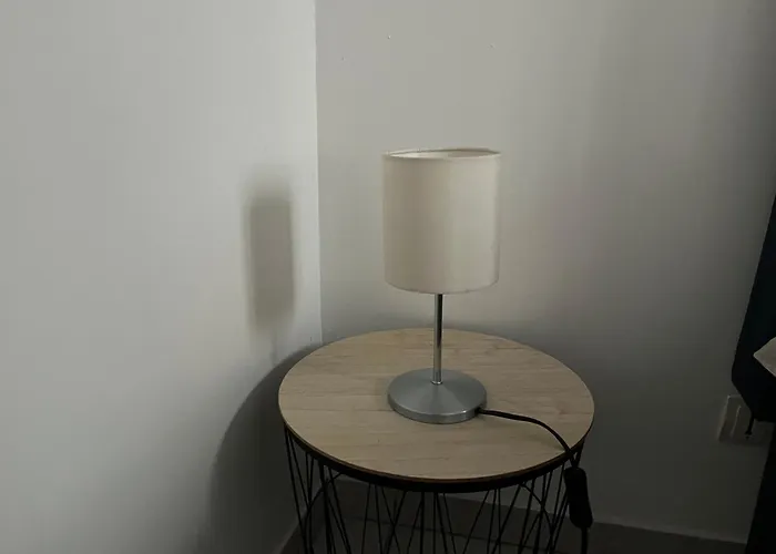 Le Roch - T3 Cosy & Spacieux Amiens