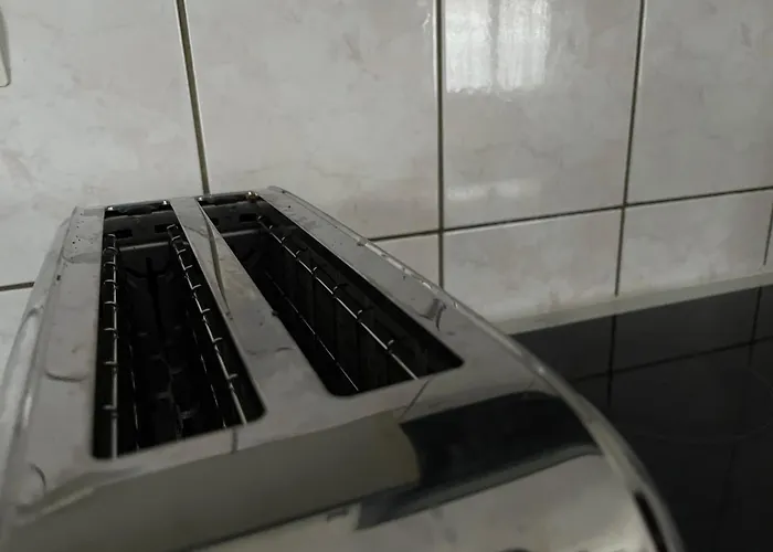 Le Roch - T3 Cosy & Spacieux Amiens