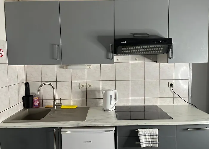 Le Roch - T3 Cosy & Spacieux *