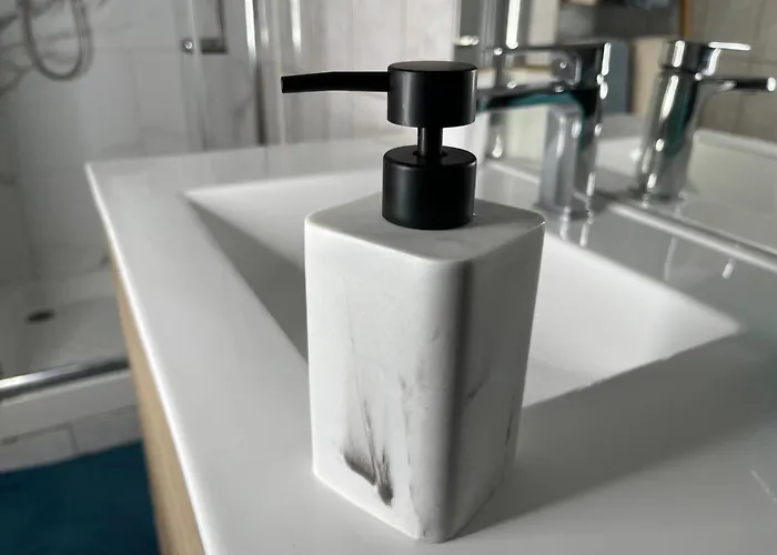 Apartamento Le Roch - T3 Cosy & Spacieux *