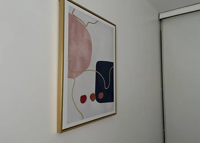 Apartamento Le Roch - T3 Cosy & Spacieux