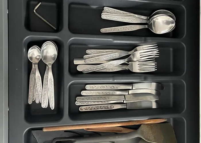 Le Roch - T3 Cosy & Spacieux Apartamento