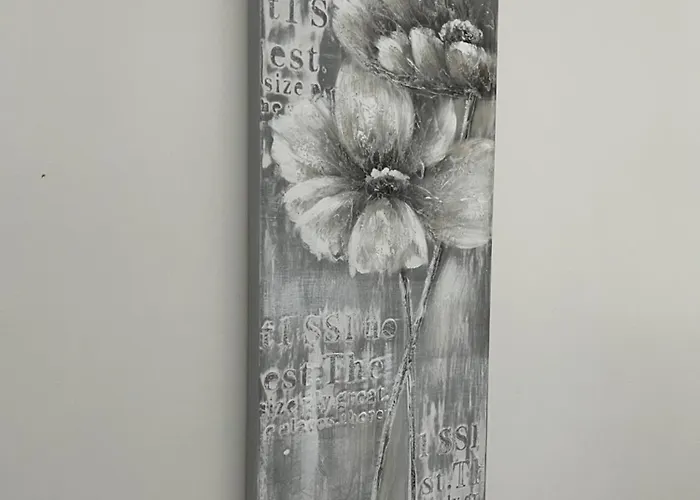 Le Roch - T3 Cosy & Spacieux Apartamento Amiens