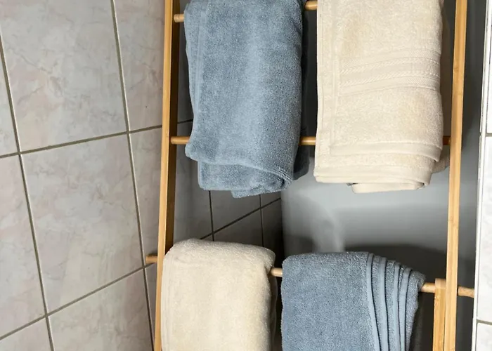 Apartamento Le Roch - T3 Cosy & Spacieux