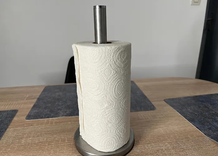 Apartamento Le Roch - T3 Cosy & Spacieux