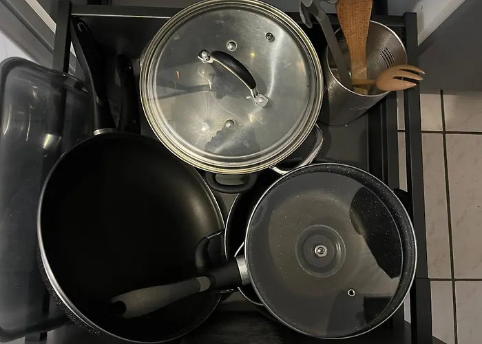 Le Roch - T3 Cosy & Spacieux *